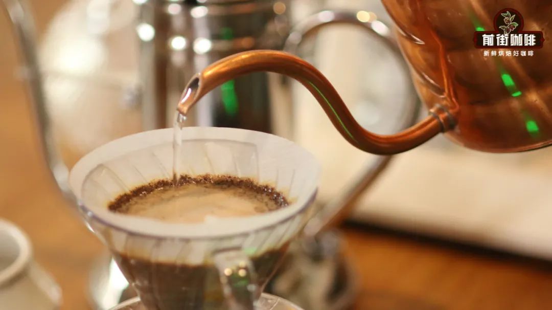 手冲咖啡层次感是什么意思？如何提升咖啡的层次感表现？