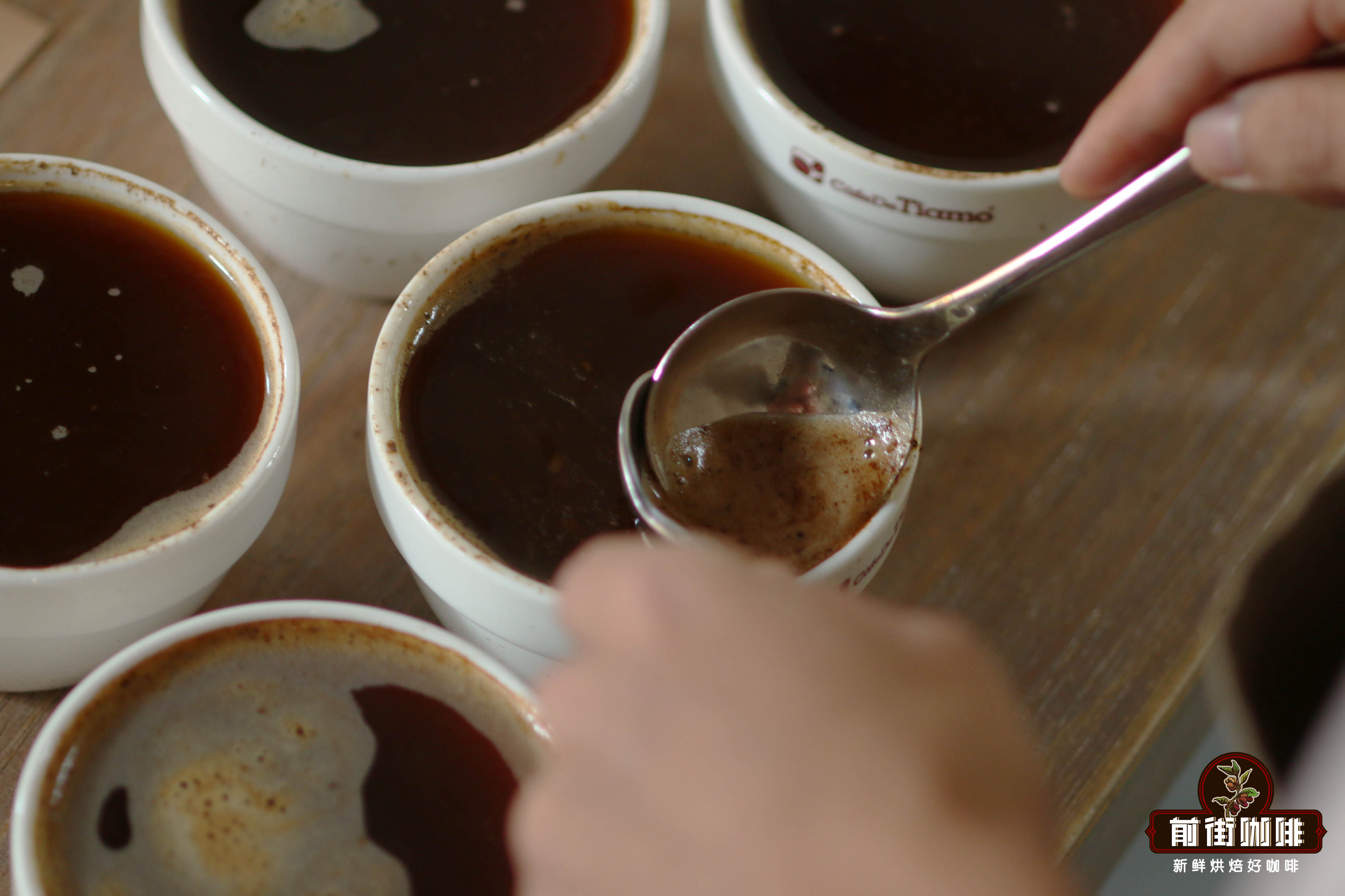 咖啡豆杯测步骤流程介绍 如何进行咖啡杯测有什么作用