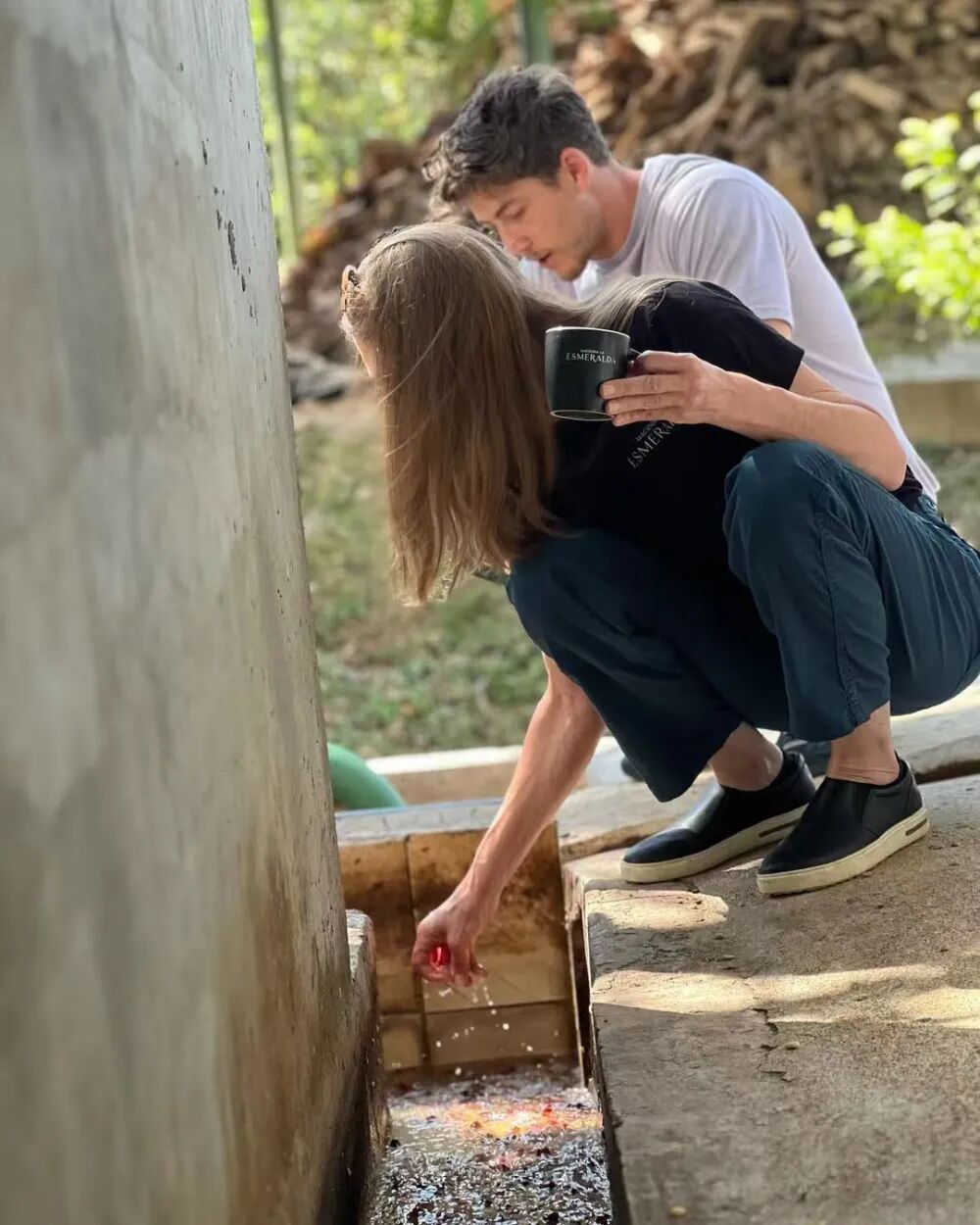 翡翠庄园水洗3045