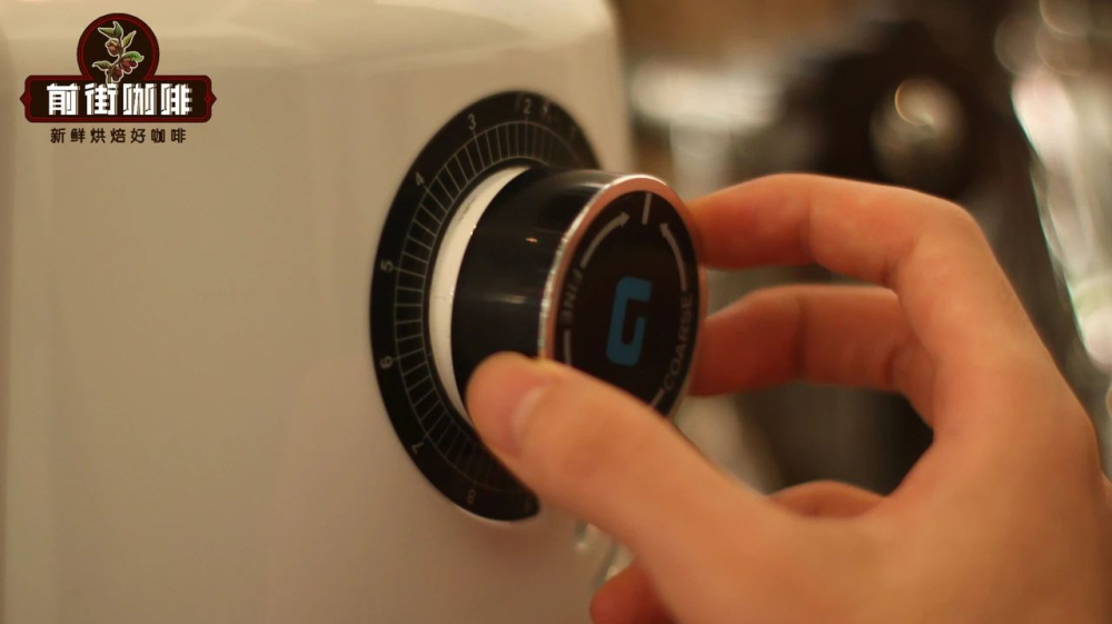 意式磨豆机调研磨0b3a907 意式磨豆机调研磨0b3a907