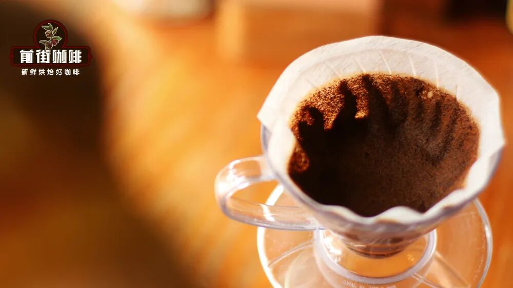 意式咖啡粉冷萃过滤077 意式咖啡粉冷萃过滤077