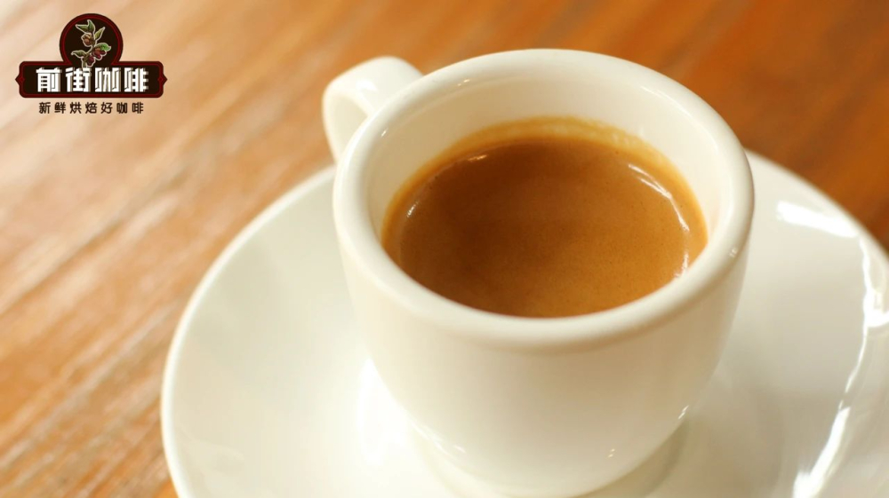 意式浓缩ab8 意式浓缩ab8