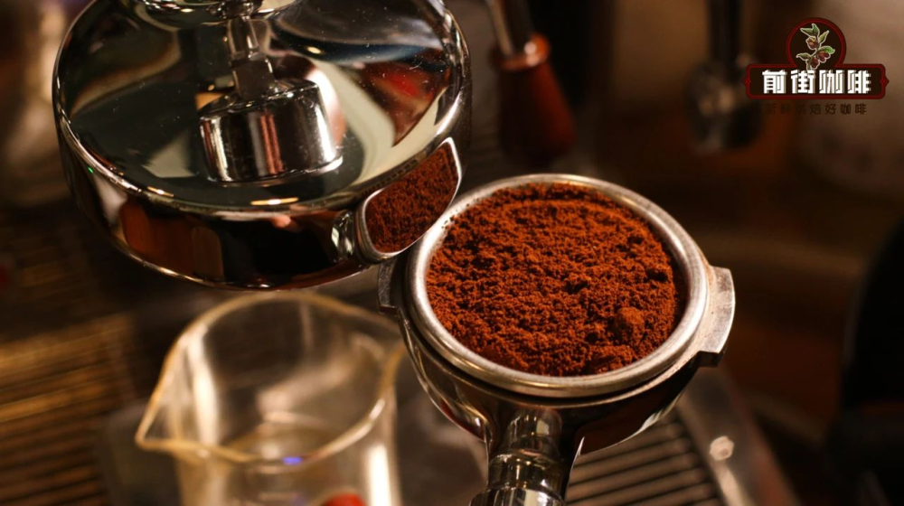 手柄咖啡粉509de