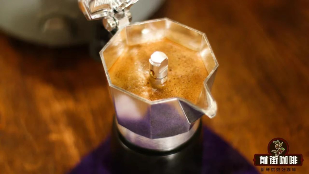 摩卡壶36 摩卡壶36