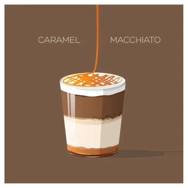 玛奇朵3 玛奇朵3