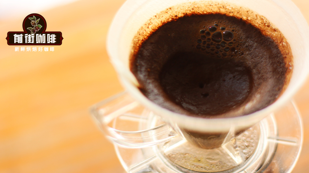 意式咖啡粉手冲042 意式咖啡粉手冲042