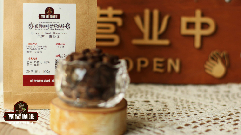 巴西 喜拉多_6071