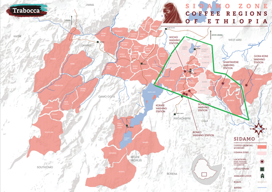 西达摩产区地图02