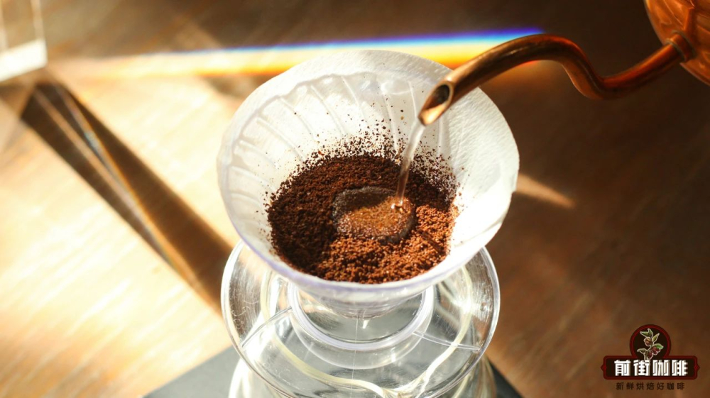 v60滤杯闷蒸9360