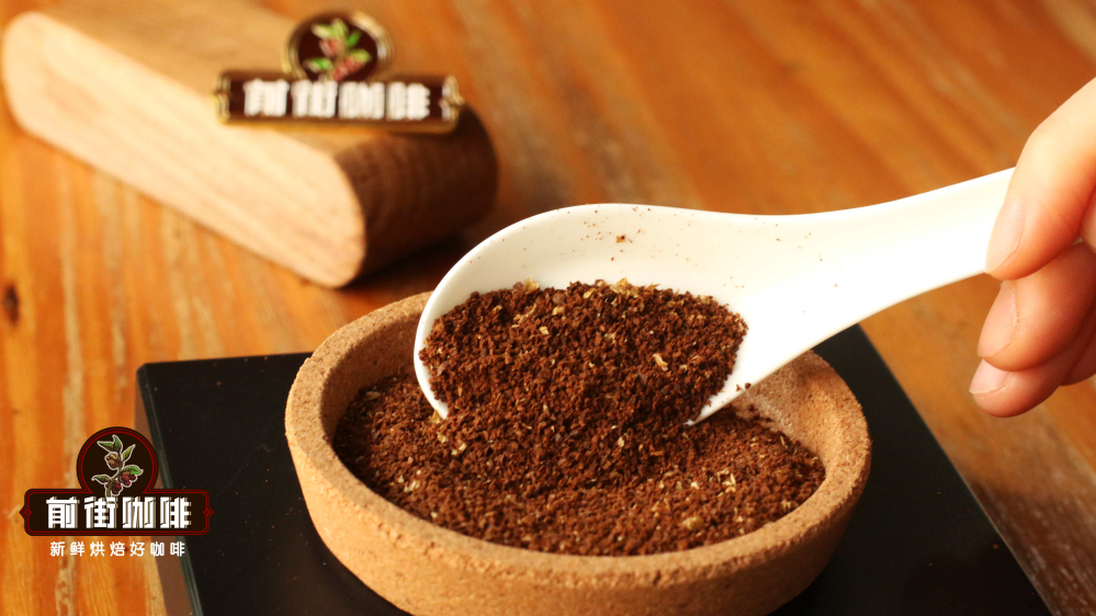 汤勺咖啡粉_5138