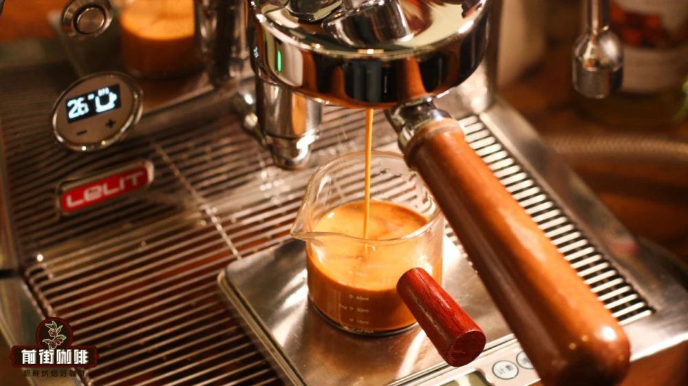 意式浓缩咖啡2b7 意式浓缩咖啡2b7