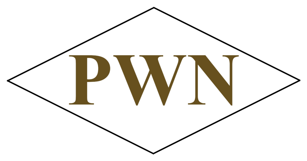 Logo-PWN公司