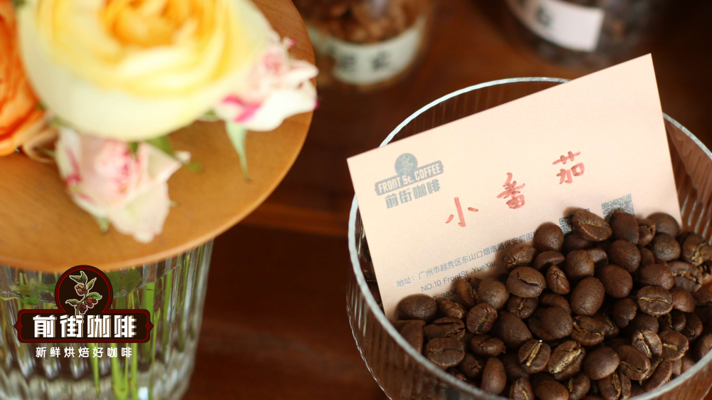 肯尼亚小番茄0397