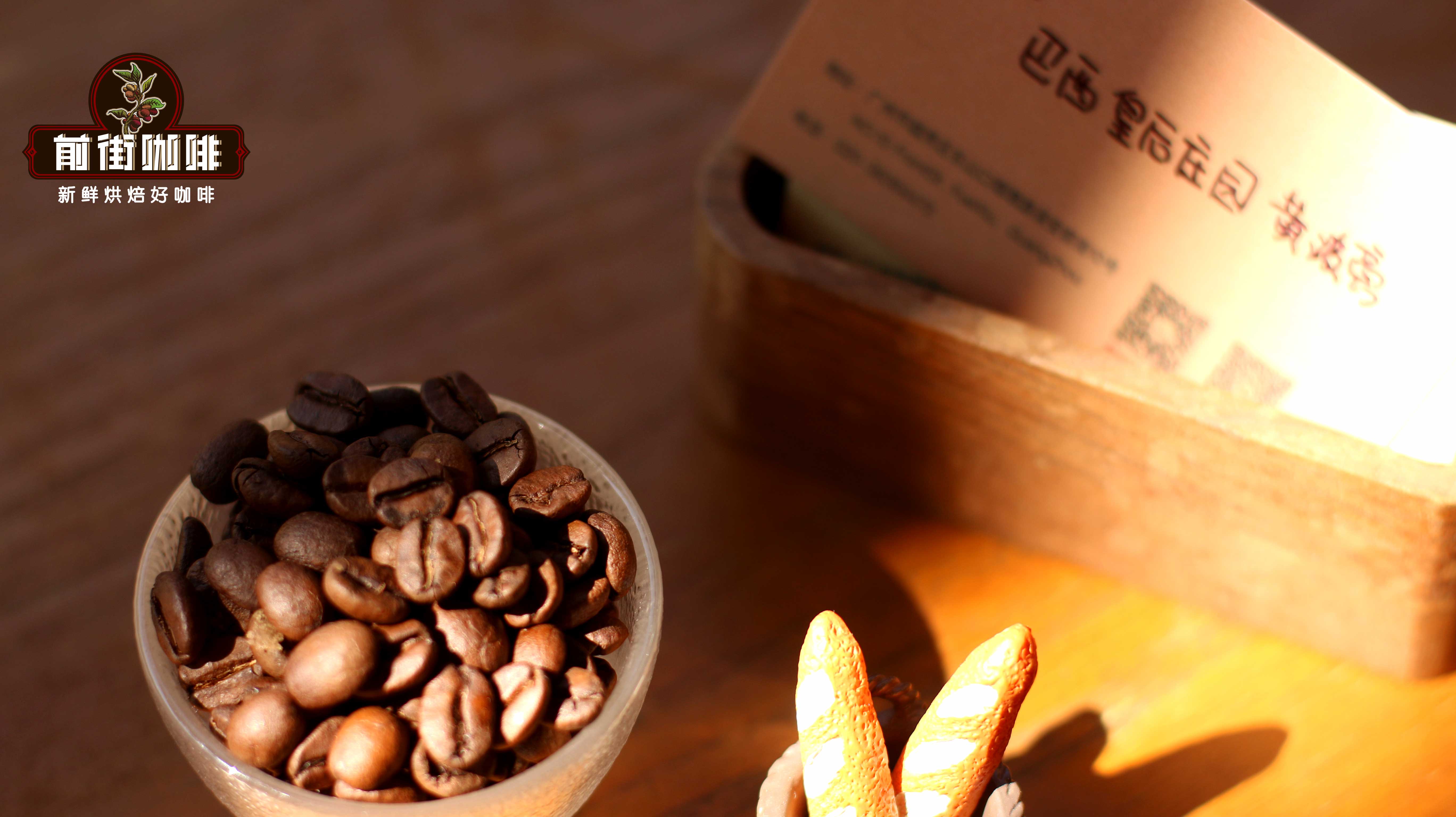 巴西 皇后庄园141