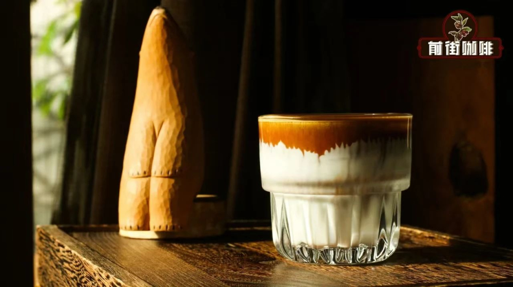dirty咖啡杯