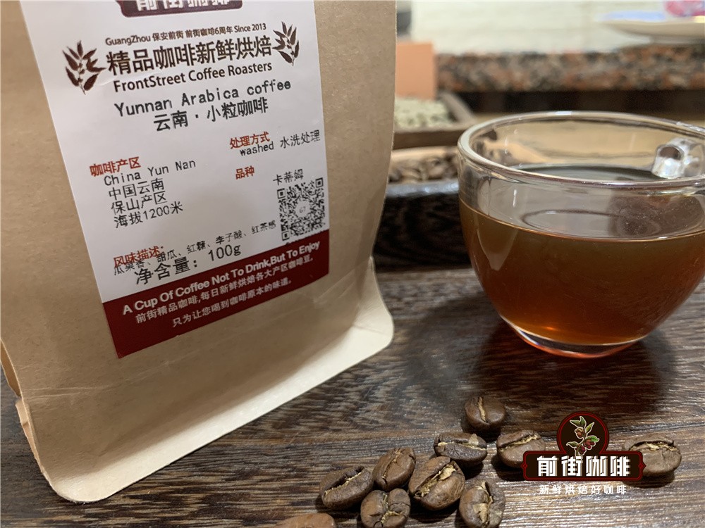 云南小粒4 云南小粒4