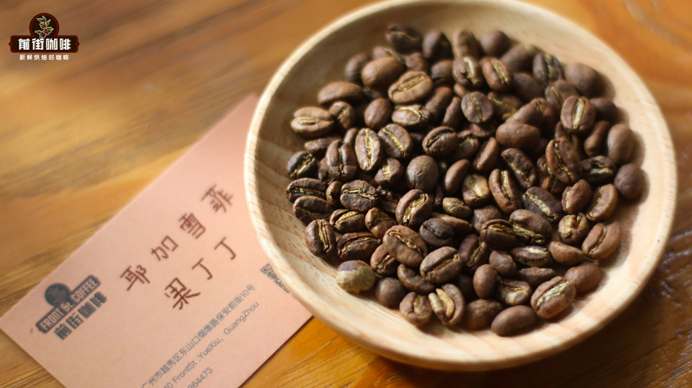 果丁丁合作社啊啡豆1 果丁丁合作社啊啡豆1