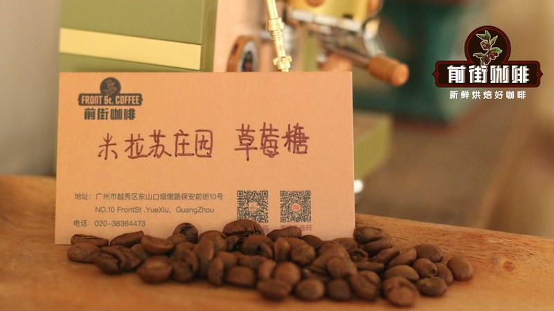 开店用豆全攻略：主力豆、成本款、特色款，三档搭配稳赚不赔