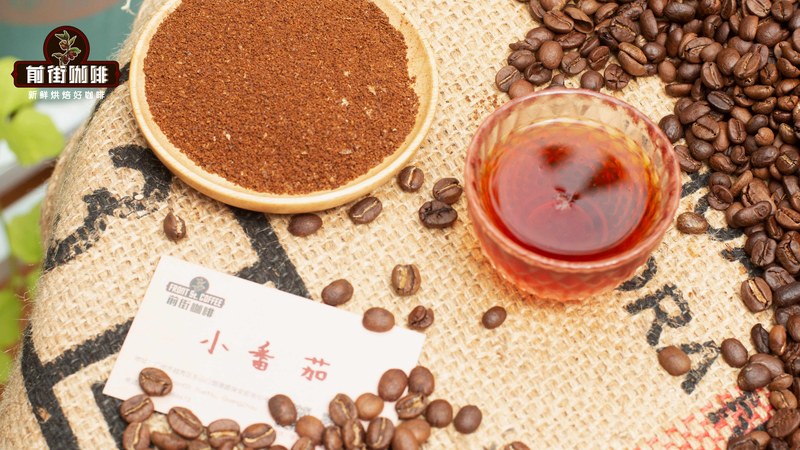 冷萃咖啡豆挑豆指南：产区、处理法、烘焙度，一篇文章讲透