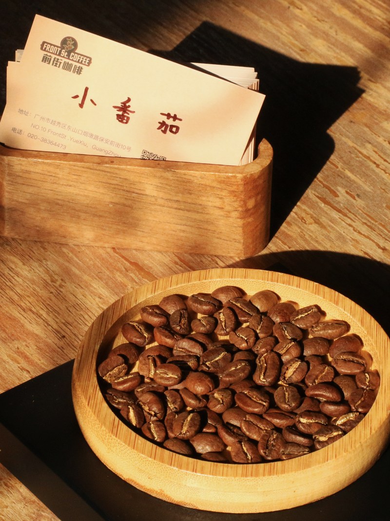 自制冷萃怎么挑豆？按口味分三条路线，照着买就行