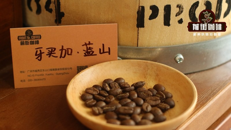 下午茶怕出错？新手挑均衡型咖啡入门