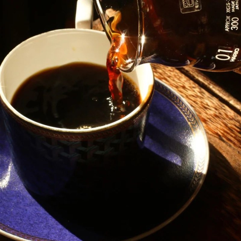 商业拼配意大利意式咖啡特浓高油脂咖啡豆espresso进口深度烘焙豆