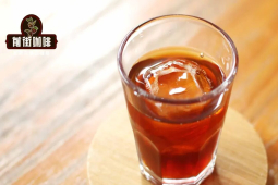 冷萃咖啡｜制作冷萃咖啡时咖啡粉要浸泡多长时间？咖啡粉浸泡越久风味越浓郁吗？