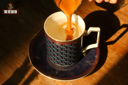 美式黑咖啡由来｜什么是美式Americano？适合做美式的意式拼配综合豆有哪些？美式风味口感喝发介绍