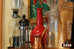 咖啡器具种类介绍｜咖啡店为何很少用虹吸壶、法压壶制作单品？手冲壶制作咖啡有哪些优势？