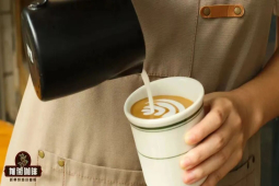 意式牛奶咖啡｜如何制作标准的拿铁latte、卡布奇诺Cappuccino、澳白Flat white？三者有哪些区别？