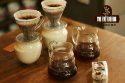 手冲咖啡入门｜做手冲的咖啡粉粗细标准刻度是多少？如何确定手冲单品豆咖啡研磨度？