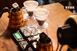 手沖咖啡手法解析｜手衝手法一刀流是什麼？一刀流和三段式注水法有何區別？哪種方式衝出的黑咖啡好喝？