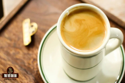 意式咖啡制作方法｜咖啡店的冰美式去掉冰块后为何是温热的？如何制作一杯可口的去冰美式？