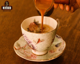 浓缩咖啡风味特点｜意式咖啡组成有几部分？意式浓缩与美式咖啡区别在哪？意式浓缩咖啡怎么喝？ 