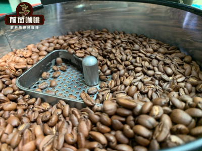 为什么咖啡有焦苦的味道？烘焙对咖啡的苦味有怎样的影响？焦香味咖啡分析