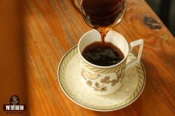 精品曼特宁推荐｜PWN黄金曼特宁咖啡特点口感风味如何描述？印尼林东曼特宁怎么做摩卡壶黑咖啡？