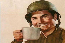 意式浓缩黑咖啡｜美式咖啡是美国人发明的吗？咖啡新手如何自制美式？意式espresso选哪种咖啡豆？