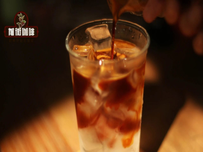 美式咖啡的五种喝法都有哪五种？美式咖啡和Long Black有啥区别？流沙冰美式怎么做？美式咖啡可以加牛奶吗？