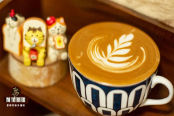 意式黑咖啡｜long black从何而来？澳黑Long Black与美式咖啡Americano是一样的吗？