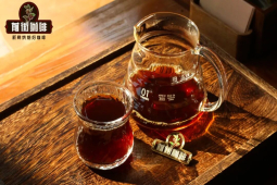 咖啡风味｜咖啡中的“果汁感”指的是什么？想冲煮出咖啡的果汁感要选择哪些咖啡豆？