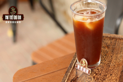 冷泡咖啡精品豆推荐｜什么是cold brew冷泡咖啡？冷泡咖啡与冰美式 手冲冰咖啡的萃取原理区别