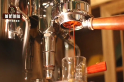 意式咖啡制作要点｜咖啡店为何要倒掉开机后的第一杯espresso？在家制作意式咖啡要倒掉第一把浓缩吗？