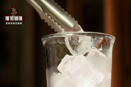 挂耳咖啡历史｜挂耳咖啡与手冲咖啡的区别是啥？挂耳包做冰咖啡如何调整注水量？