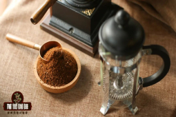研磨度｜手冲 冷萃 冰滴 摩卡壶 意式咖啡要用什么粗细的咖啡粉？咖啡小白如何选择判读咖啡研磨度？
