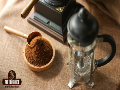研磨度｜手冲冷萃冰滴摩卡壶意式咖啡要用什么粗细咖啡粉？咖啡小白怎么判断正确咖啡研磨度？