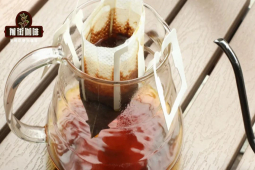 挂耳咖啡冲泡注意事项｜挂耳咖啡堵塞不下水怎么办？如何冲泡挂耳咖啡包不浪费？