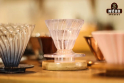 咖啡器具入门｜小白学咖啡买什么咖啡滤杯合适？v60滤杯什么品牌好用？V60滤杯优点是什么？