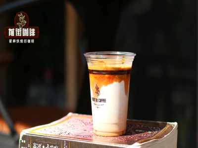 拿铁Latte做法｜如何区分卡布奇诺 摩卡 拿铁咖啡？制作拿铁的浓缩咖啡和牛奶比例是多少？