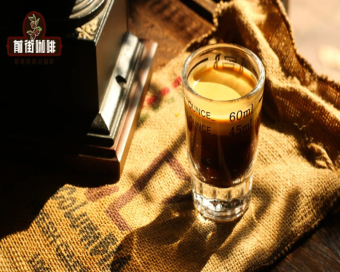 上班族打工人喝哪种咖啡豆？意式浓缩咖啡适合什么人喝？espresso意式咖啡是正确萃取方法与注意事项