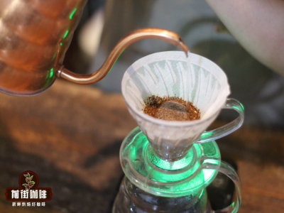 入门手冲咖啡｜咖啡初学者如何在家手冲精品咖啡？做手冲黑咖啡需准备哪些咖啡器具？